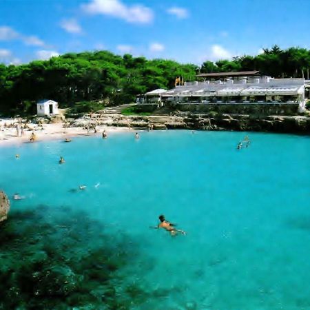 Chalet La Rosa Cala Blanca  Ngoại thất bức ảnh