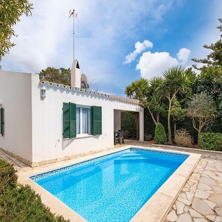 Chalet La Rosa Cala Blanca  Ngoại thất bức ảnh