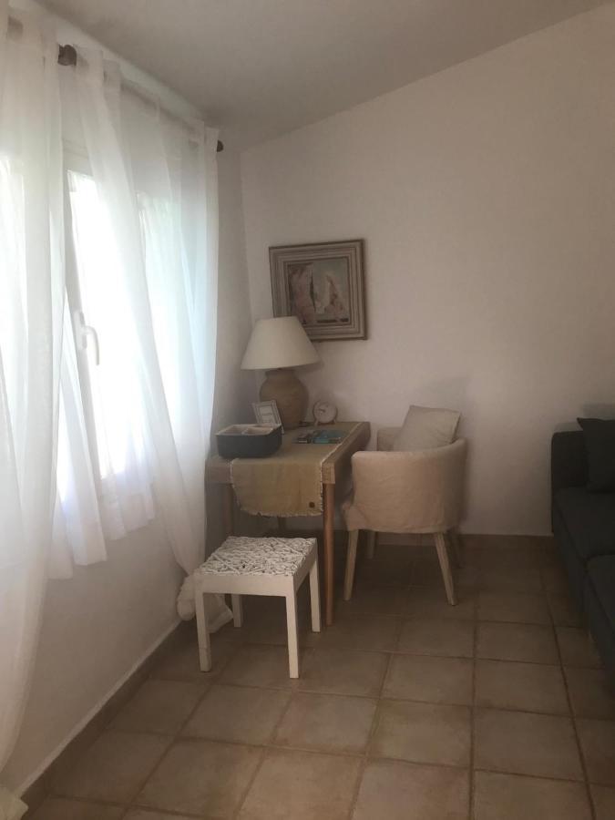 Chalet La Rosa Cala Blanca  Ngoại thất bức ảnh