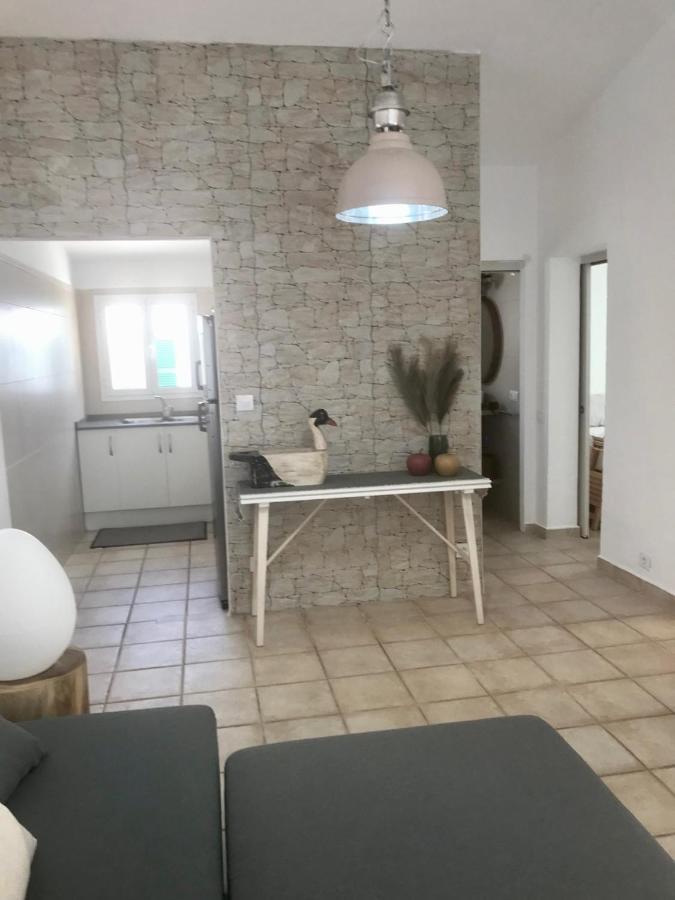 Chalet La Rosa Cala Blanca  Ngoại thất bức ảnh