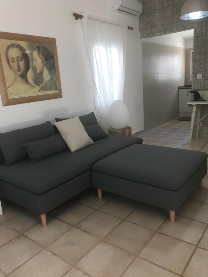 Chalet La Rosa Cala Blanca  Ngoại thất bức ảnh
