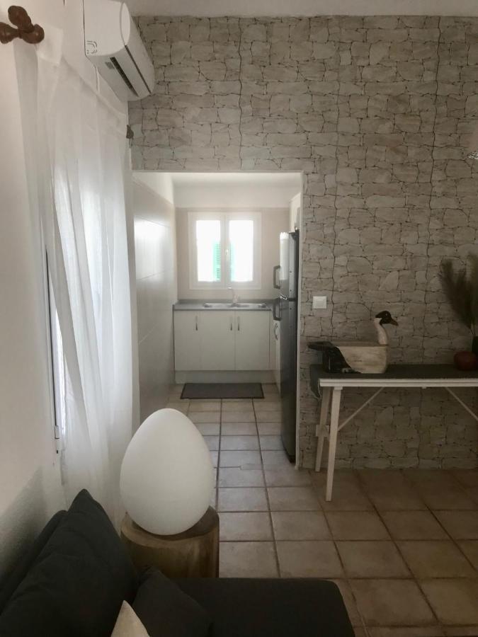 Chalet La Rosa Cala Blanca  Ngoại thất bức ảnh