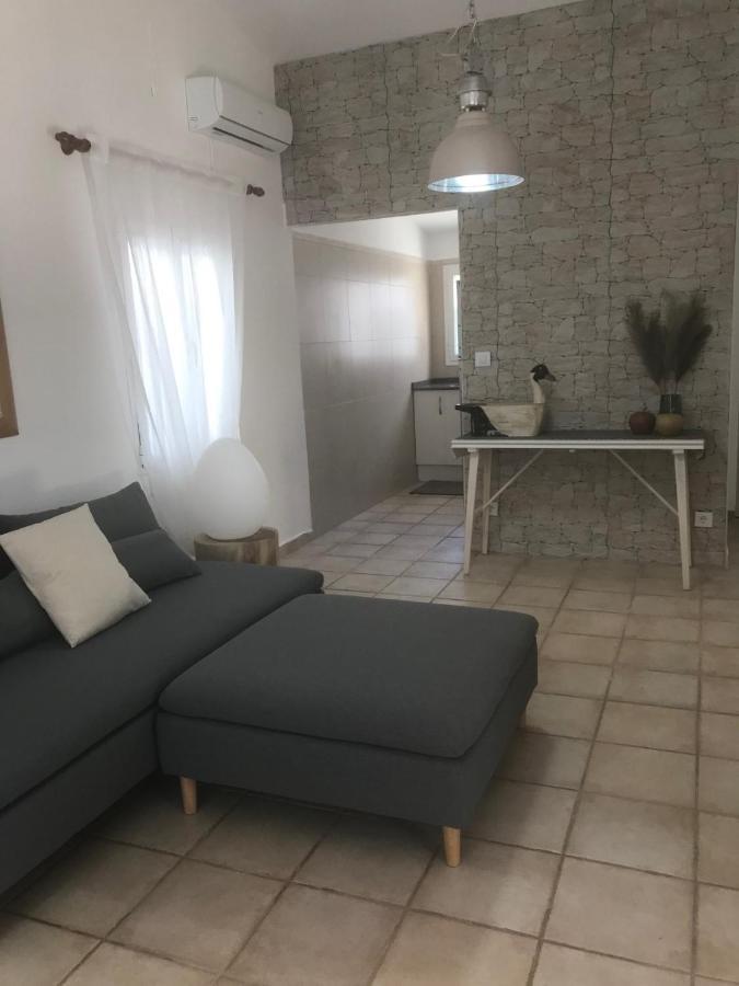 Chalet La Rosa Cala Blanca  Ngoại thất bức ảnh