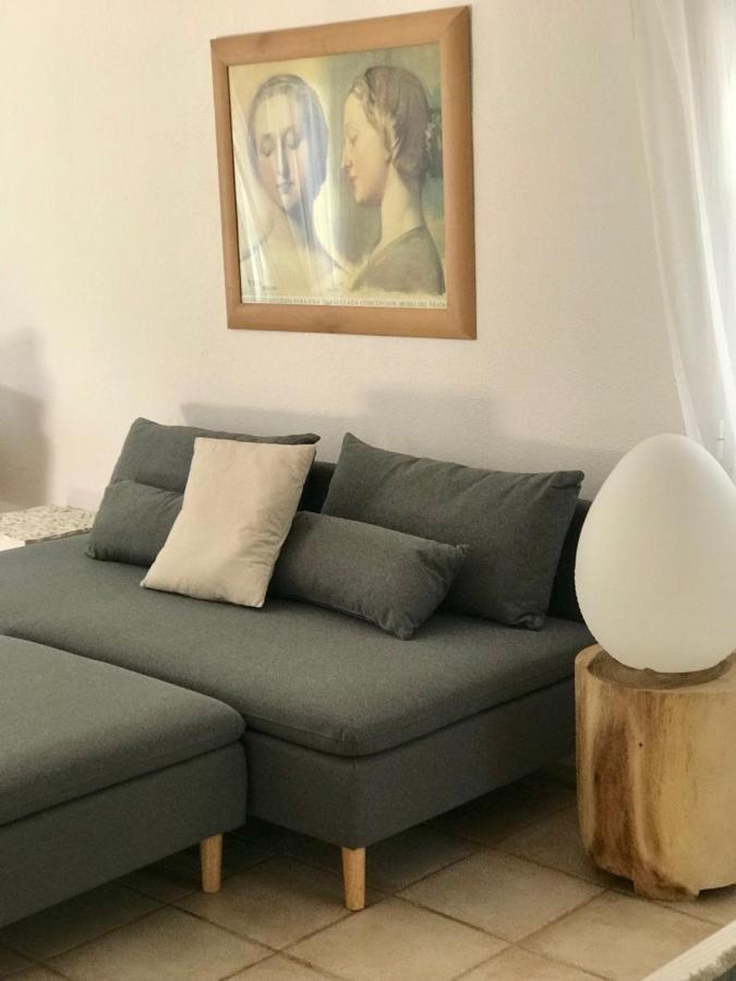 Chalet La Rosa Cala Blanca  Ngoại thất bức ảnh