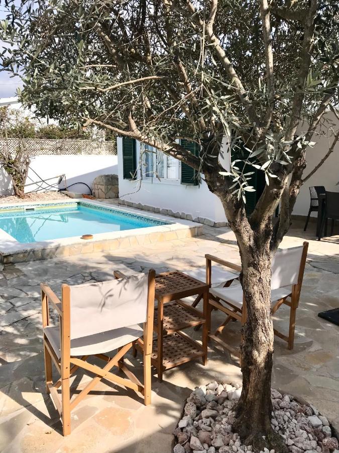 Chalet La Rosa Cala Blanca  Ngoại thất bức ảnh