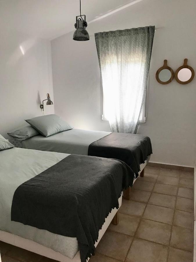 Chalet La Rosa Cala Blanca  Ngoại thất bức ảnh
