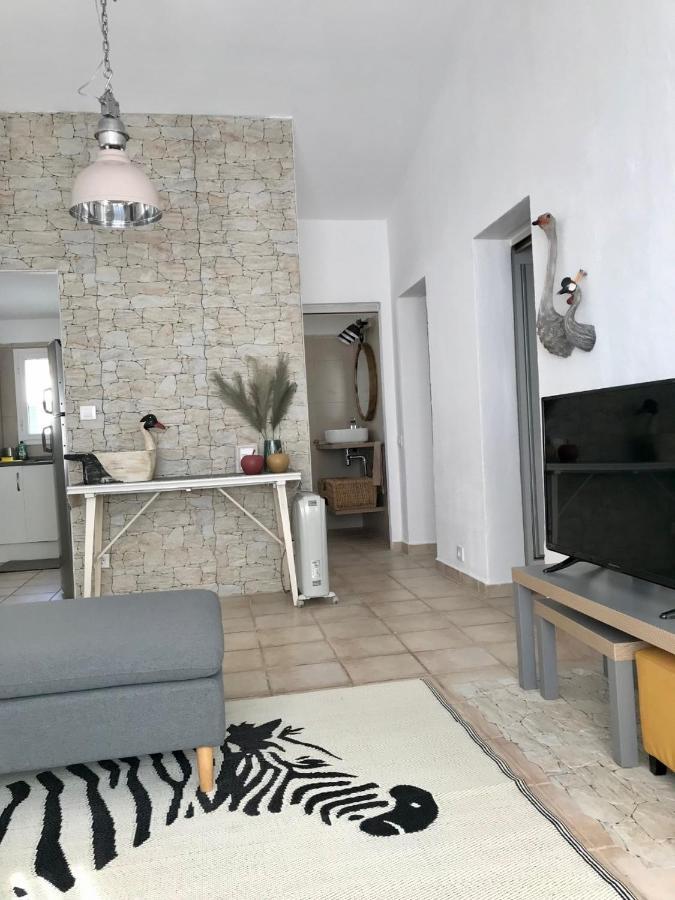 Chalet La Rosa Cala Blanca  Ngoại thất bức ảnh