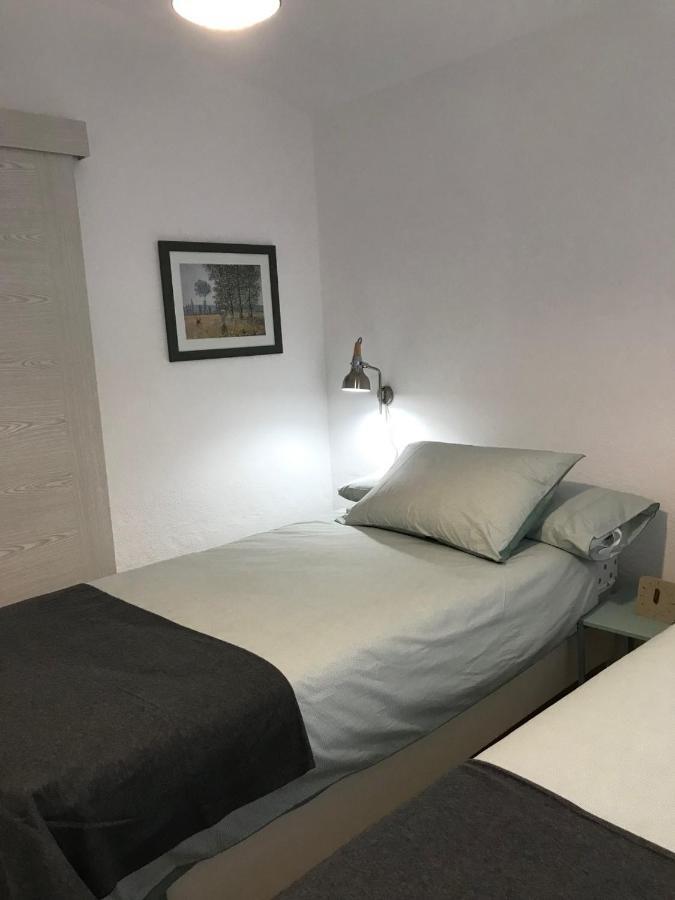 Chalet La Rosa Cala Blanca  Ngoại thất bức ảnh