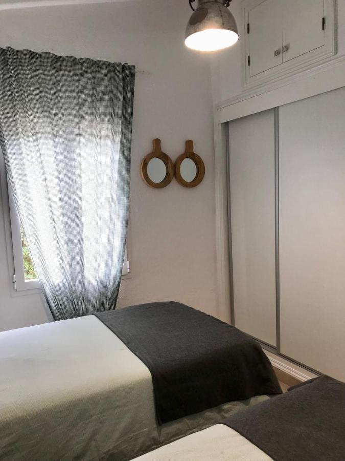 Chalet La Rosa Cala Blanca  Ngoại thất bức ảnh