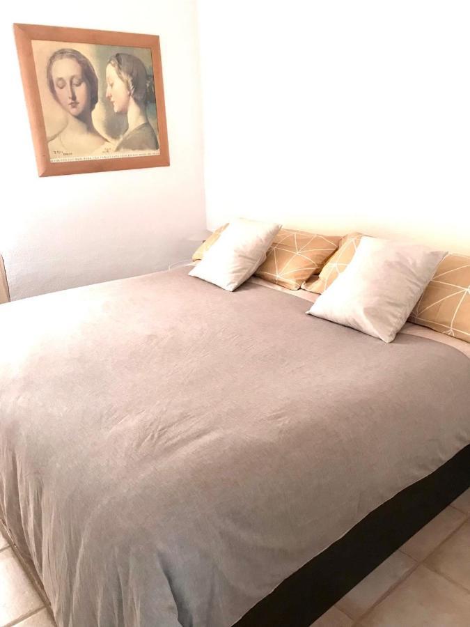 Chalet La Rosa Cala Blanca  Ngoại thất bức ảnh
