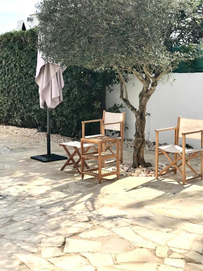 Chalet La Rosa Cala Blanca  Ngoại thất bức ảnh