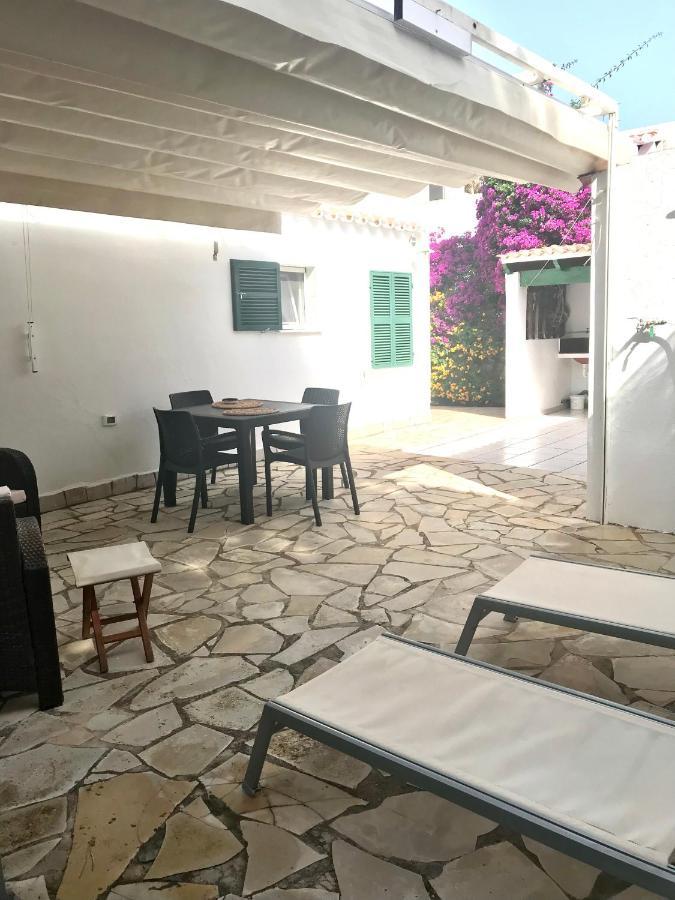 Chalet La Rosa Cala Blanca  Ngoại thất bức ảnh