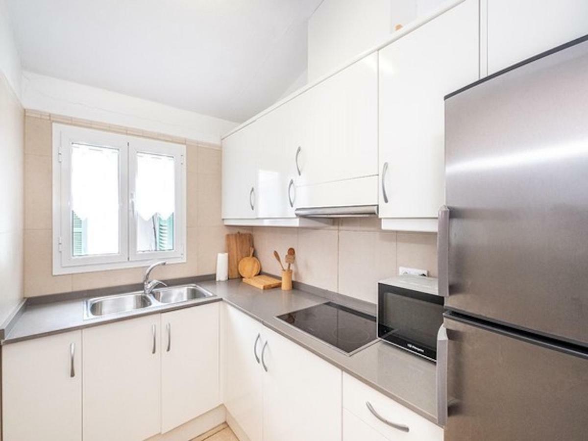 Chalet La Rosa Cala Blanca  Ngoại thất bức ảnh