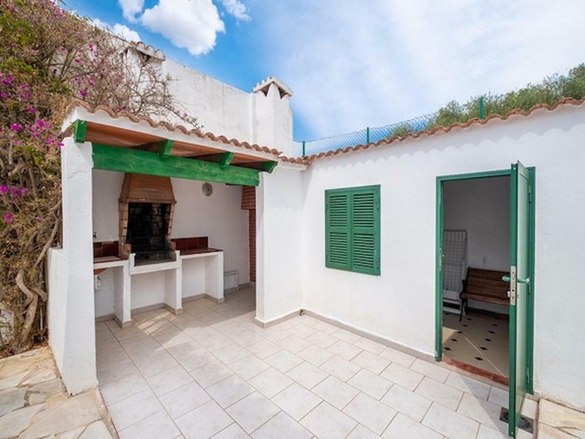 Chalet La Rosa Cala Blanca  Ngoại thất bức ảnh