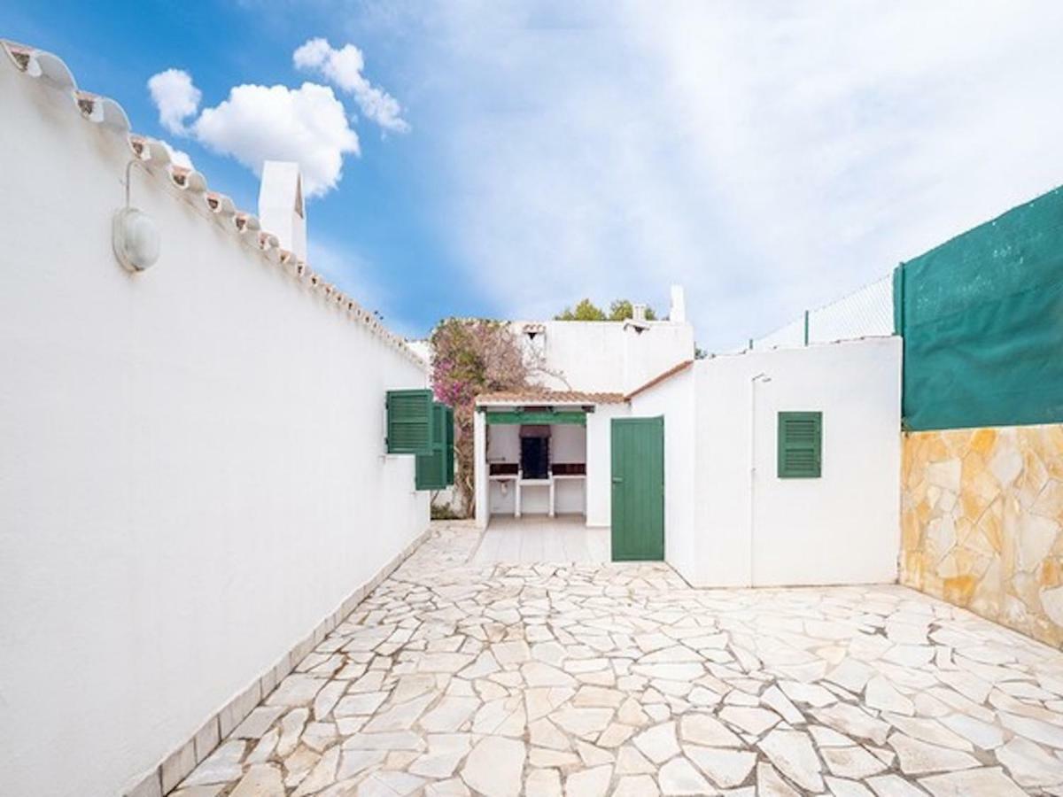 Chalet La Rosa Cala Blanca  Ngoại thất bức ảnh