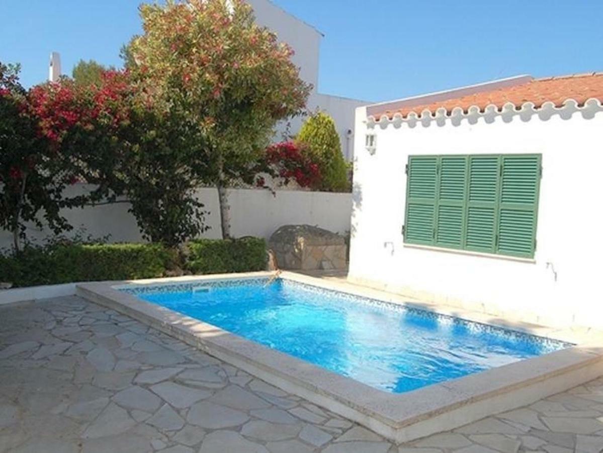 Chalet La Rosa Cala Blanca  Ngoại thất bức ảnh