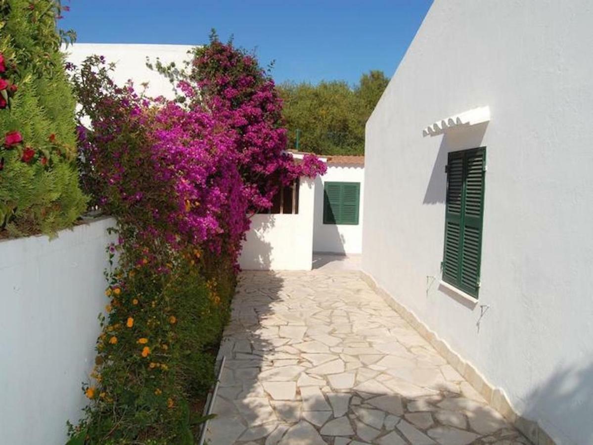 Chalet La Rosa Cala Blanca  Ngoại thất bức ảnh